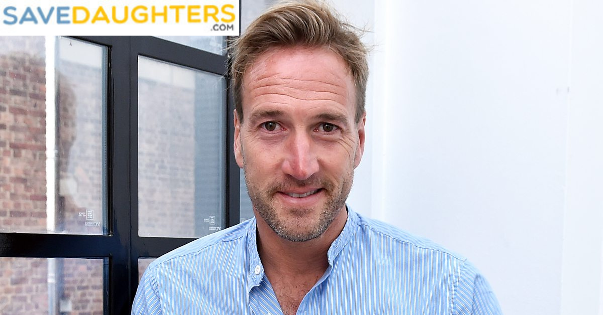 Ben Fogle Wiki